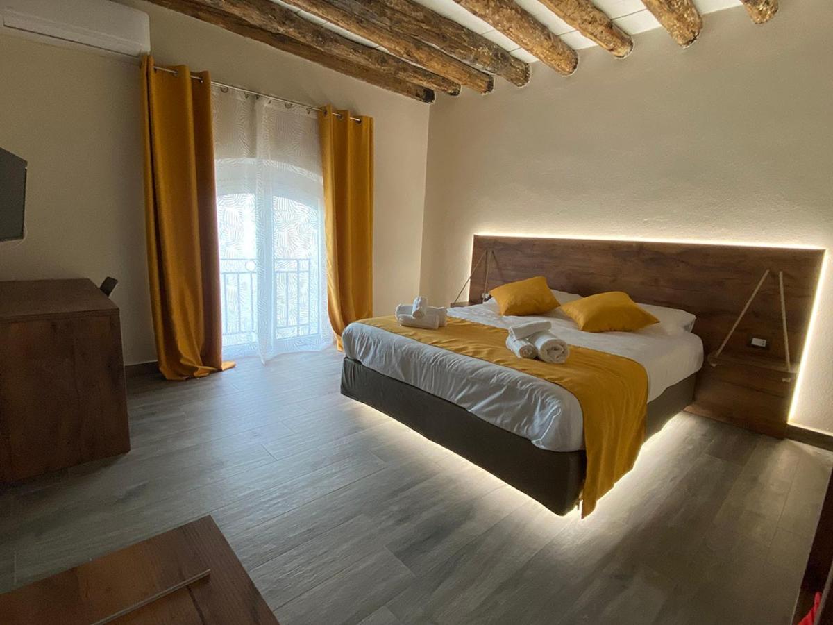 Arsenale Porto Bed & Breakfast Palermo Exterior photo